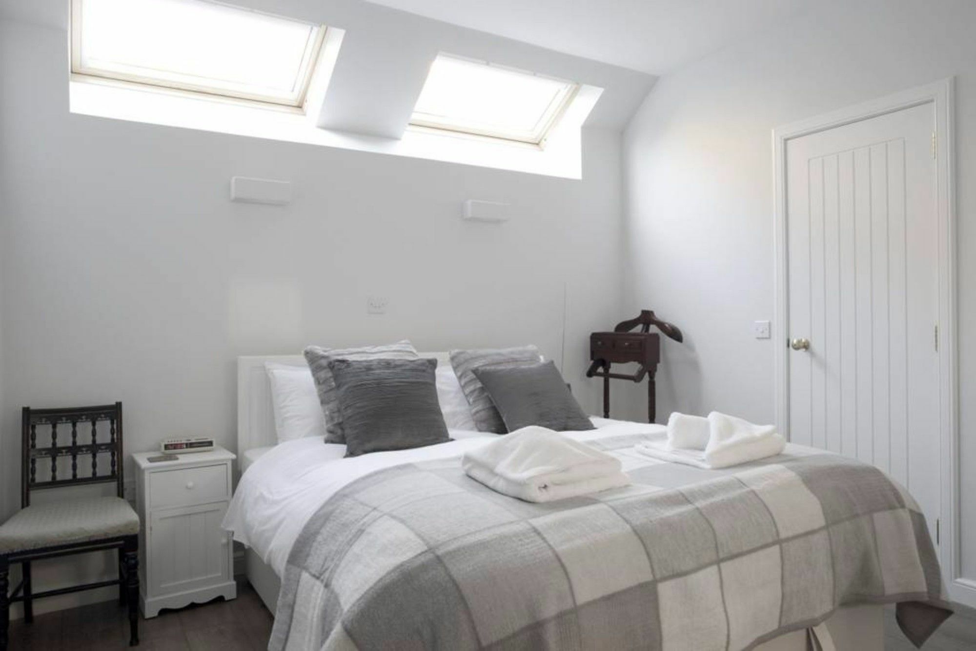 Apartamento Quiet Ground Floor Mews Flat And Parking Edimburgo Exterior foto
