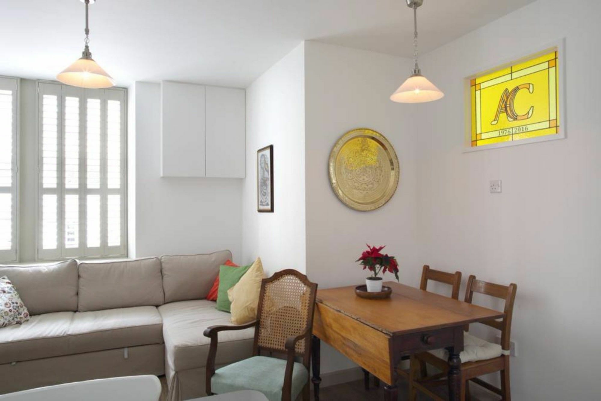 Apartamento Quiet Ground Floor Mews Flat And Parking Edimburgo Exterior foto
